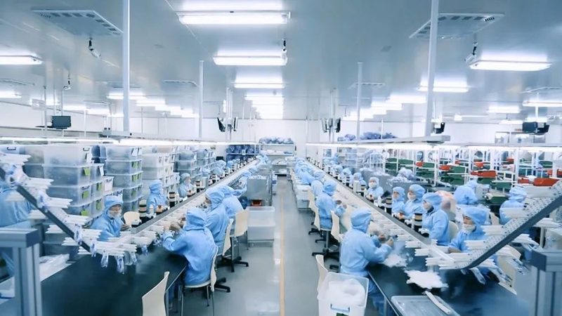 广州医疗器械经营许可证办理，全流程解析