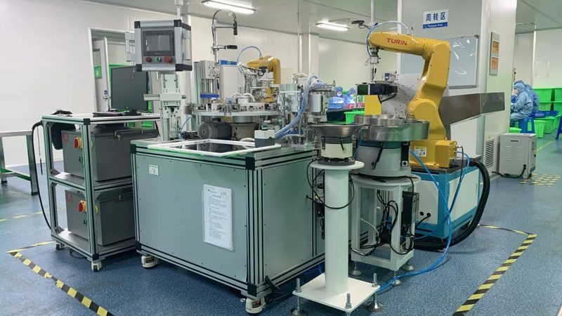 医用口罩：规格参数与材质分类解析