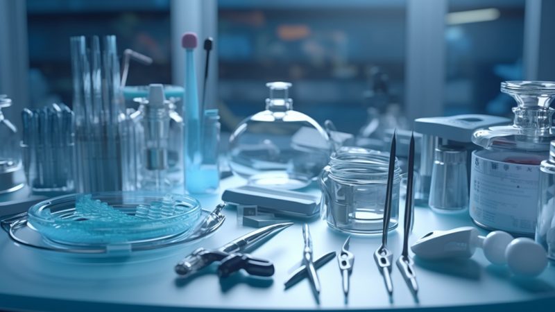 医疗器械检验报告过期，重新检测费用是多少？**
