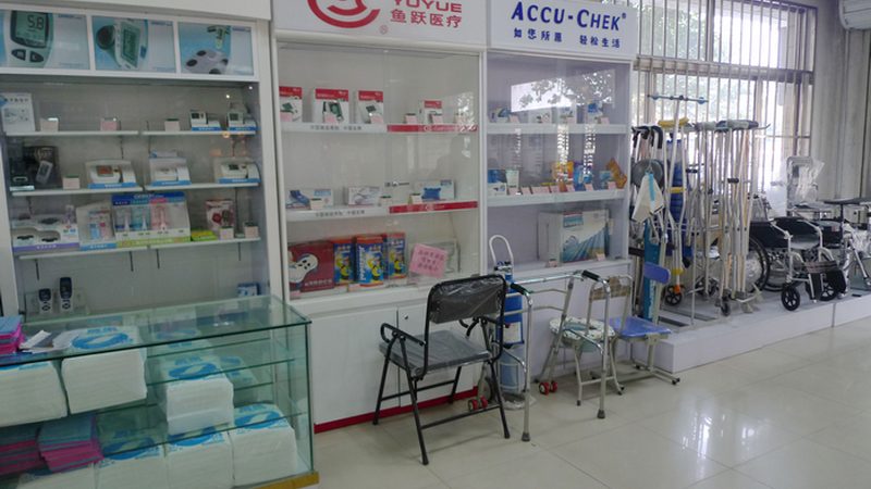 医院骨科耗材采购流程解析：标准与要点