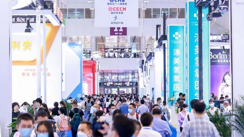 上海医疗器械公司招聘官网：揭秘行业人才需求与招聘趋势