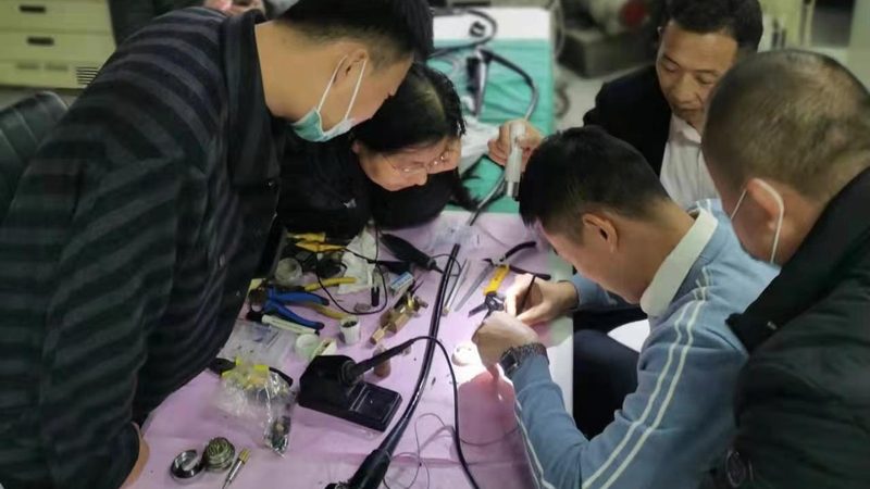 康复器械报价单解析：如何准确把握参数对比**