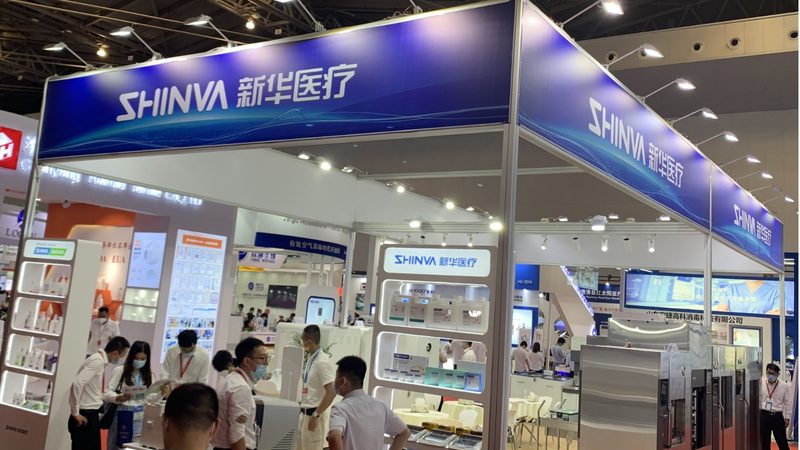 家用医疗器械电商运营：把握趋势，精准服务